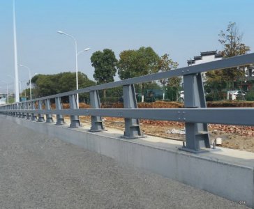 道路防撞護(hù)欄 0.6m